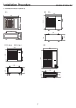 Preview for 13 page of Johnson Controls YORK YHUJYH024BAR-A-M Installation Manual