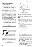 Preview for 12 page of Johnson Controls York YIA Series Wiring Diagram