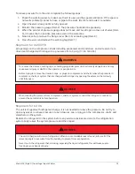 Preview for 15 page of Johnson Controls YORK YK Series Installation Manual