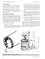 Preview for 24 page of Johnson Controls YORK YK Style G OPTIVIEW Operation And Maintenance