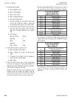 Preview for 246 page of Johnson Controls YORK YK Style G OPTIVIEW Operation And Maintenance