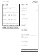 Preview for 252 page of Johnson Controls YORK YK Style G OPTIVIEW Operation And Maintenance