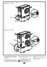 Предварительный просмотр 7 страницы Johnson Controls YORK YLCA 12 Installation Instructions Manual