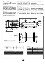 Предварительный просмотр 9 страницы Johnson Controls YORK YLCA 12 Installation Instructions Manual