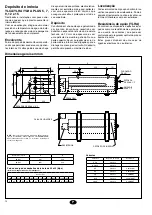 Предварительный просмотр 12 страницы Johnson Controls YORK YLCA 12 Installation Instructions Manual