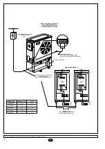 Предварительный просмотр 20 страницы Johnson Controls YORK YLCA 12 Installation Instructions Manual