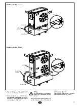 Предварительный просмотр 25 страницы Johnson Controls YORK YLCA 12 Installation Instructions Manual