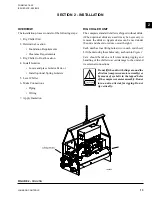 Preview for 13 page of Johnson Controls YORK YMC2 Installation Manual