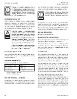 Preview for 14 page of Johnson Controls YORK YMC2 Installation Manual