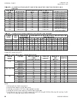 Preview for 90 page of Johnson Controls YORK YPC Series Installation Manual