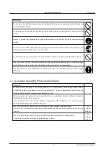 Preview for 5 page of Johnson Controls york YSHC18FSAADG Service Manual