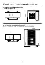 Preview for 8 page of Johnson Controls YORK YV2VYH010KAR-D-X Installation Manual