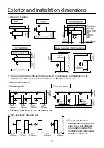 Preview for 9 page of Johnson Controls YORK YV2VYH010KAR-D-X Installation Manual