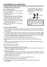 Preview for 10 page of Johnson Controls YORK YV2VYH010KAR-D-X Installation Manual