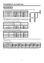 Preview for 11 page of Johnson Controls YORK YV2VYH010KAR-D-X Installation Manual