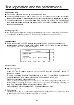 Preview for 31 page of Johnson Controls YORK YV2VYH010KAR-D-X Installation Manual