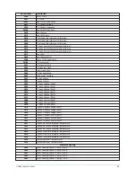 Предварительный просмотр 85 страницы Johnson Controls YORK YVAM 0350 Operation & Maintenance Manual