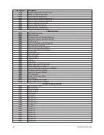 Предварительный просмотр 86 страницы Johnson Controls YORK YVAM 0350 Operation & Maintenance Manual