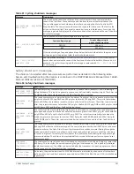 Предварительный просмотр 101 страницы Johnson Controls YORK YVAM 0350 Operation & Maintenance Manual