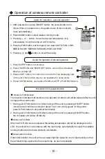 Preview for 13 page of Johnson Controls YORK YWHJZH009BAMXAFX Manual