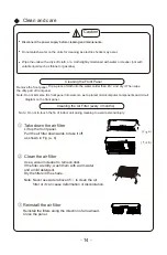 Preview for 17 page of Johnson Controls YORK YWHJZH009BAMXAFX Manual