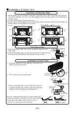 Preview for 28 page of Johnson Controls YORK YWHJZH009BAMXAFX Manual