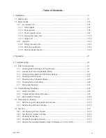 Preview for 11 page of Johnson Controls YVAHP0721CW Series Service Manual