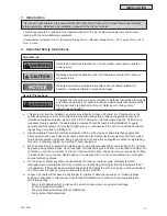 Preview for 17 page of Johnson Controls YVAHP0721CW Series Service Manual