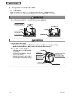 Preview for 34 page of Johnson Controls YVAHP0721CW Series Service Manual