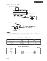 Preview for 43 page of Johnson Controls YVAHP0721CW Series Service Manual