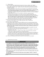 Preview for 61 page of Johnson Controls YVAHP0721CW Series Service Manual