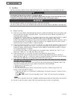 Preview for 80 page of Johnson Controls YVAHP0721CW Series Service Manual