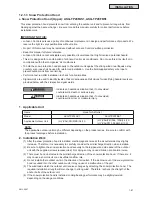 Preview for 101 page of Johnson Controls YVAHP0721CW Series Service Manual