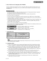 Preview for 115 page of Johnson Controls YVAHP0721CW Series Service Manual