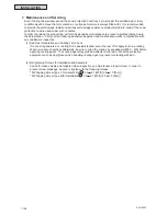 Preview for 120 page of Johnson Controls YVAHP0721CW Series Service Manual