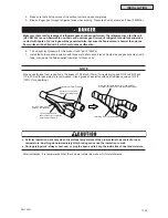 Preview for 143 page of Johnson Controls YVAHP0721CW Series Service Manual