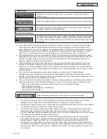 Preview for 145 page of Johnson Controls YVAHP0721CW Series Service Manual