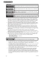 Preview for 154 page of Johnson Controls YVAHP0721CW Series Service Manual