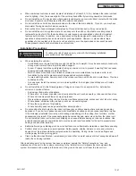 Preview for 155 page of Johnson Controls YVAHP0721CW Series Service Manual