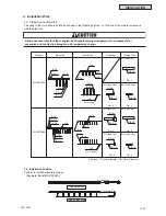 Preview for 159 page of Johnson Controls YVAHP0721CW Series Service Manual