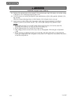 Preview for 310 page of Johnson Controls YVAHP0721CW Series Service Manual