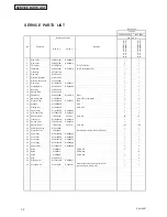 Preview for 402 page of Johnson Controls YVAHP0721CW Series Service Manual