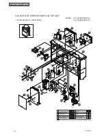 Preview for 410 page of Johnson Controls YVAHP0721CW Series Service Manual