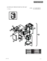 Preview for 415 page of Johnson Controls YVAHP0721CW Series Service Manual