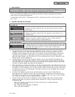 Preview for 19 page of Johnson Controls YVAHP072B31S Service Manual