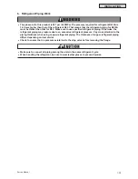 Preview for 45 page of Johnson Controls YVAHP072B31S Service Manual