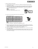 Preview for 47 page of Johnson Controls YVAHP072B31S Service Manual