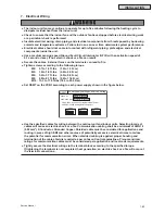 Preview for 79 page of Johnson Controls YVAHP072B31S Service Manual