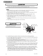 Preview for 84 page of Johnson Controls YVAHP072B31S Service Manual