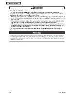 Preview for 100 page of Johnson Controls YVAHP072B31S Service Manual